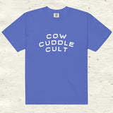 Cow Cuddle Cult Shirt